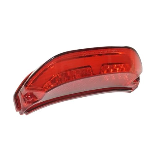 Feu arrière LED pour CBR600RR 2013-2023 avec clignotants de frein intégrés