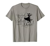 You Had Me at Ballroom Apparel for Dance Lovers