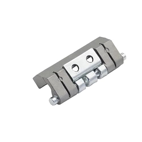 Boîte de commande de commutateur avec charnière renforcée pour machine - 7