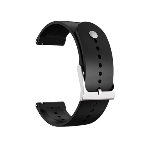 22mm�����X�|�[�c�V���R���x���g�ɓK������SUUNTO 5/9 PEAK(Style L,For Suunto 5 PEAK)