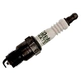 Replacement For AC Delco OEM R44TSX Spark Plug High For Reliable Component, Precision, Stable PerFor