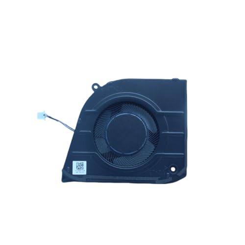 Ventilateur de processeur Dell Inspiron 14 Plus haute durabilité 5V