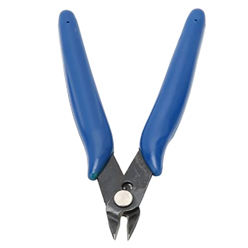 Alicate de Joias Portáteis Alicate de Crimpagem Durável para Modelagem para Manutenção de Joias