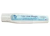 Lip Line Serum For Lines Above the Lips, Max Strength, With Hyaluronic Acid, Papaya Extract and Retinol