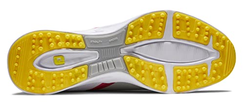 Image of FootJoy Women's FJ Fuel Previous Season Style Golf Shoe