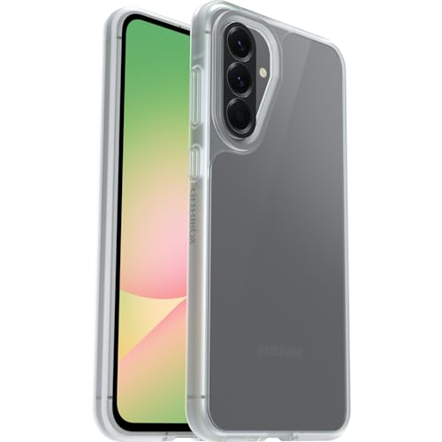 Protection Otterbox Galaxy A56 5G antichoc transparente haut de gamme