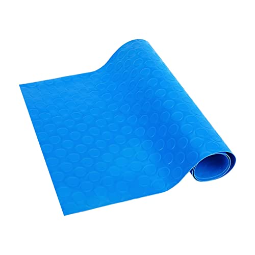 Alfombrilla antideslizante para escalera de piscina miniatura 1
