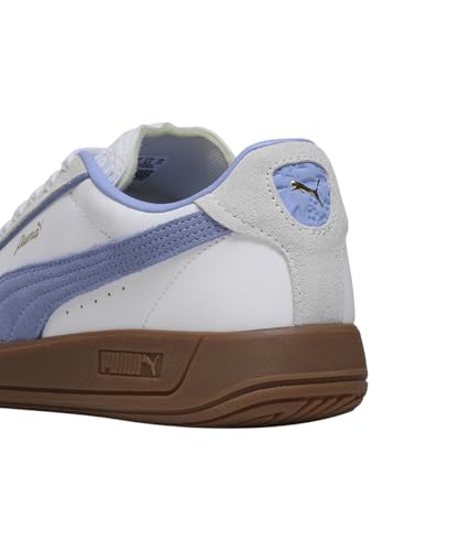Image of Puma Womens Club Klassika Sneaker