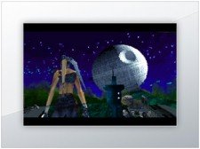 Star Wars Lethal Alliance jeu PSP action aventure retro