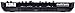 Korg multipoly Analog Modeling Synthesizer w/Four Oscillators, 60 Voices and built-in KAOSS Pad
