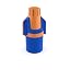 Blue/Orange