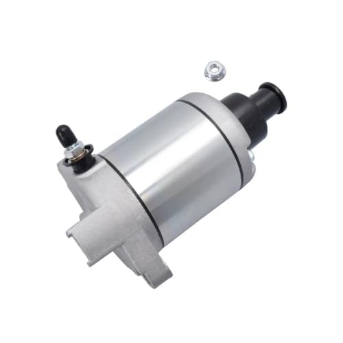 Démarreur SM14-225 robuste compatible lanceur 82611R et AP8580124 - 5
