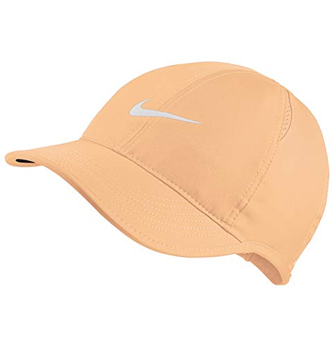 nike women's court aerobill featherlight tennis cap
