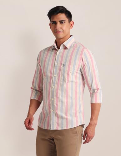 Image of U.S. Polo Assn. Men Shirt