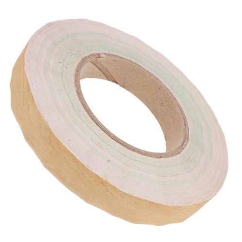 Holibanna Versatile Roll Wall Stickers Toilet Caulk Self-Adhesive Floor Tiles Tape Caulk Strip
