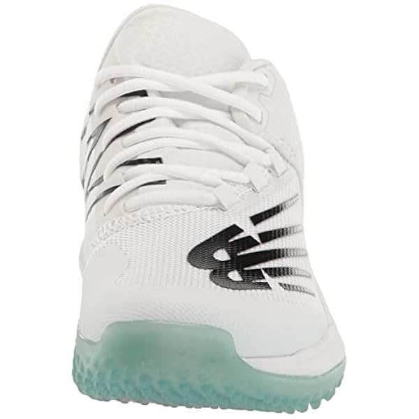 New Balance Scarpe da baseball FuelCell 4040 V6 Turf-Trainer da uomo