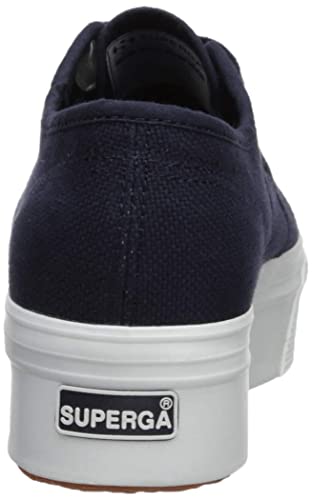 Superga Women's Low-Top Gymnastics Shoes3