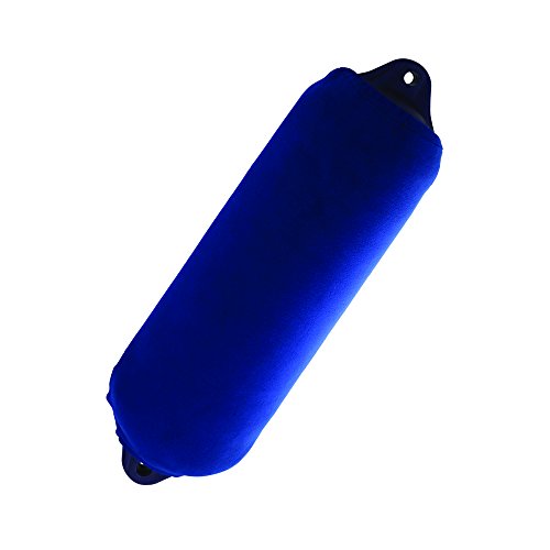 Ocean Fenders Cover, Navy Blue, 9.05