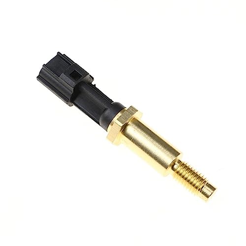 Sensor de temperatura de agua 1S7F6G004AB con aleación de latón premium 1S7Z6G004AA