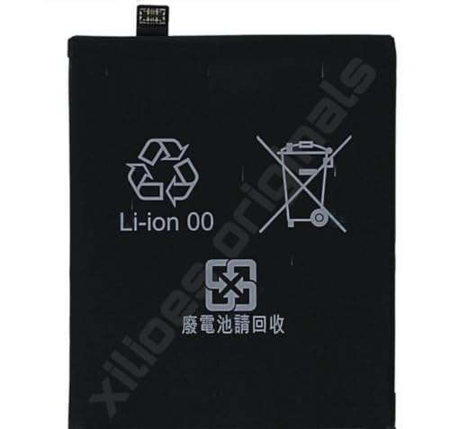Image of G020A-B Battery for Google Pixel 3AXL 3A XL G020A-B Battery with 6 Month Warranty** (B271)