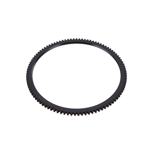 Ciuouient FLYWHEEL STARTER RING GEAR Replacement Ring Gear,Automotive Flywheel Ring Gear Compatible thumb #8