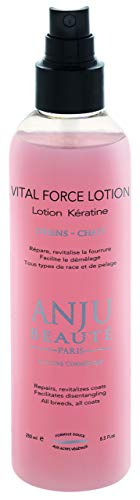 Anju Beauté Vital Force Soin Lotion RESTRUCTURANT AN