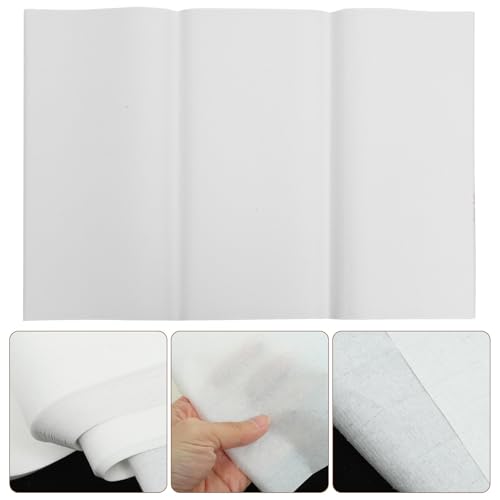 Papel de arroz para dibujo en talleres de pintura y práctica diaria de caligrafía en casa 7