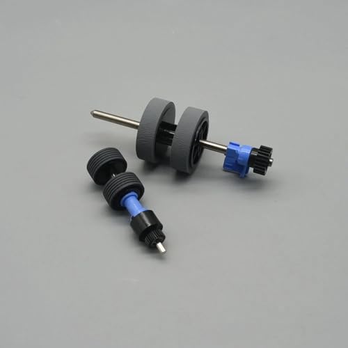 Kit rouleaux de ramassage résout bourrage scanner ES 400 500 DS 530 570 code B12B819031