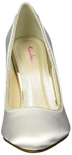 Rainbow Club Billie, Scarpe décolleté Donna