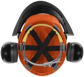 592752601 Forest Head Protection Helmet