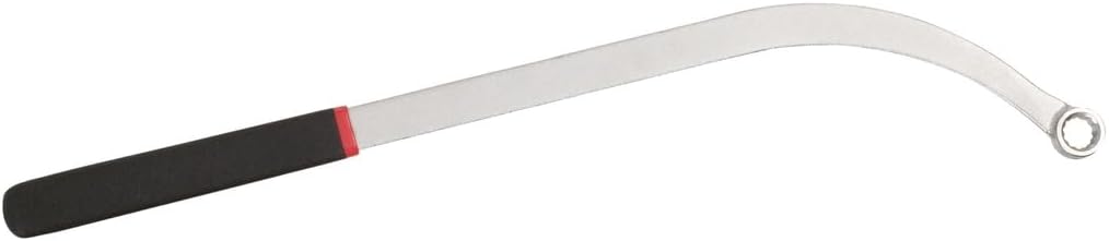 KS TOOLS V-Belt+Tooth Belt Wrench, 15mm, L=460mm