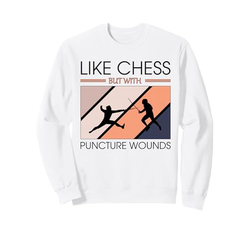 Like Chess But With Puncture Wounds �ʔ����t�F���V���O �g���[�i�[