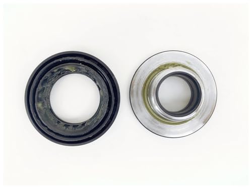 Joint d'huile 25x62x15mm spi pour protection de roulement axial