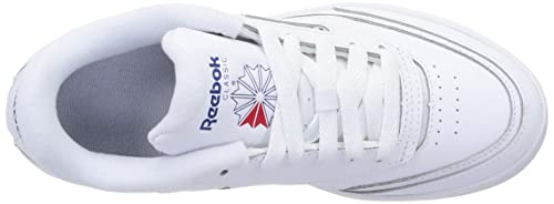 Image of Reebok Court Advance Sneakers for Men - Casual Tennis Mens Shoes Size 6 to 15