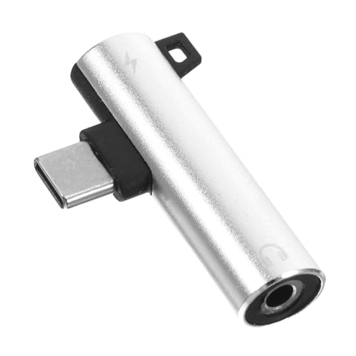 NUOBESTY �w�b�h�z���A�_�v�^�[ �I�[�f�B�I�ϊ� �C���z���W���b�N �}�C�N���� �����ʘb�Ɖ��y�Đ��Ή� �y�� �R���p�N�g ���� ���@�\�f�o�C�X�ڑ�