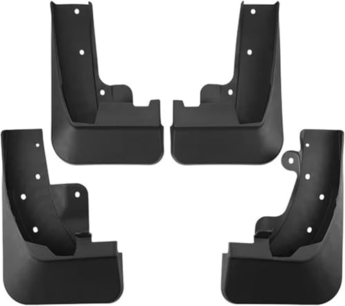 Bavette boue Nissan Pathfinder pour rouler sous la pluie et neige