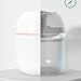 humidificador USB con forma de gota de agua + 10 hisopos de algodón que mejora la comodidad en cualquier entorno interior Imagen de humidificador USB con forma de gota de agua + 10 hisopos de algodón que mejora la comodidad en cualquier entorno interior