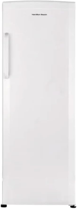 11 Cu Ft Upright Freezer with Drawer Organizer - Manual Defrost & Energy Efficient on Fridge.com