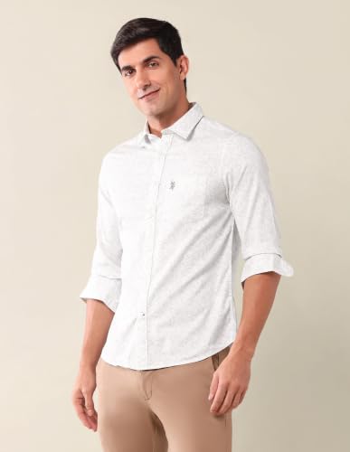 Image of U.S. Polo Assn. Men Shirt