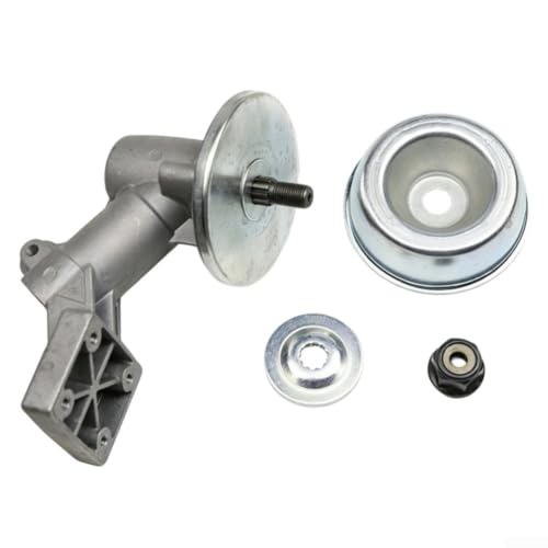 Kit d'assemblage de tête de travail FS55 pour réparation de débroussailleuse - 7