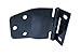 Crown Automotive Liftgate Glass Hinge Body