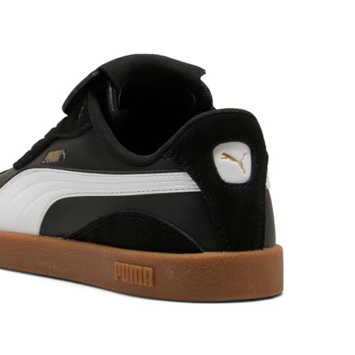 Image of Puma Womens Club Azura Sneaker
