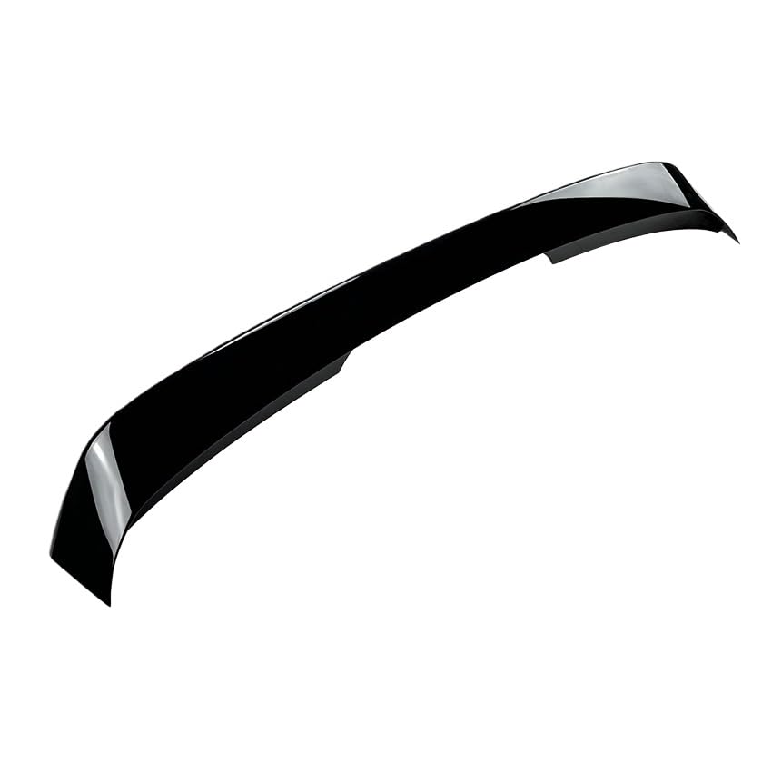 Aileron latéral voiture pour VW Tiguan MK2 style sport en voyage