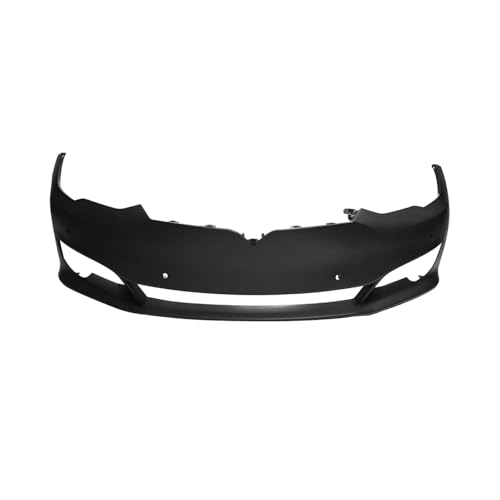 Front Bumper Cover Replacement for Tesla Model S MS 2016