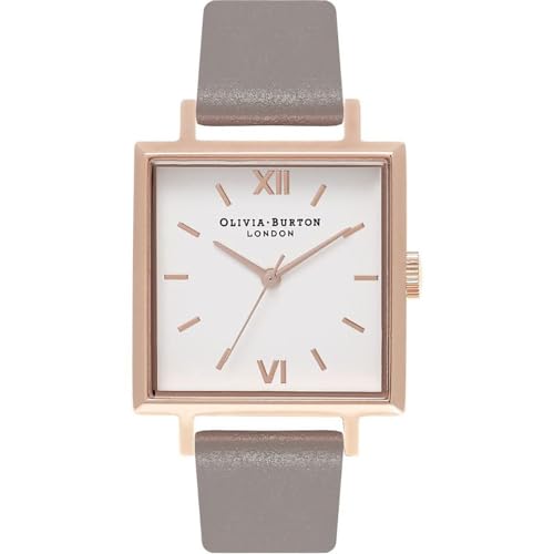 Montre Olivia Burton OB16SS21 femme idée cadeau originale et neuve