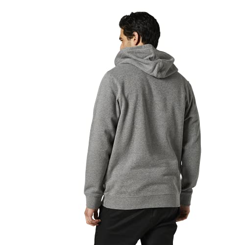 Fox Racing Men's Pinnacle Pullover Fleece3