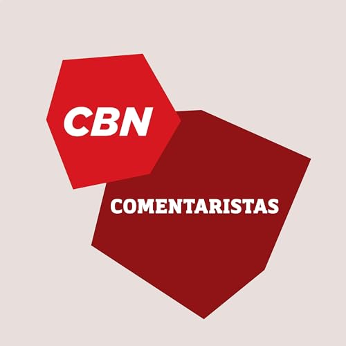 Comentaristas cover art