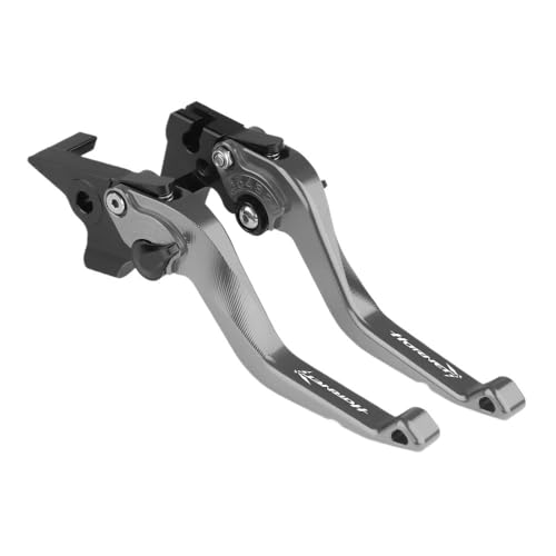 Leviers de frein CB750 Hornet résistant aux vibrations pour moto 2023