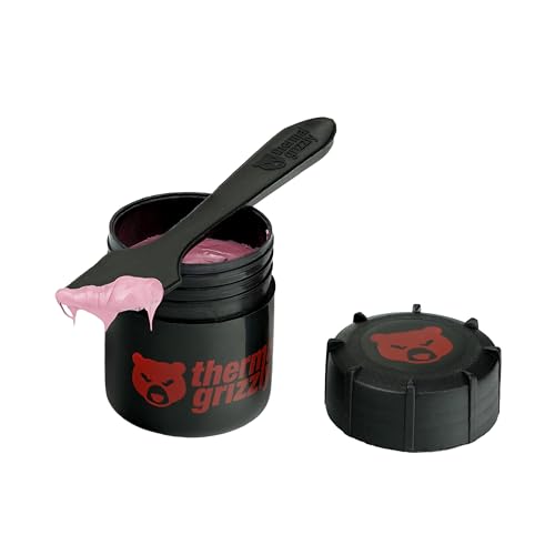 Thermal Grizzly Pate Thermique Kryonaut Extreme, 33,84 gramm / 9,0 ml