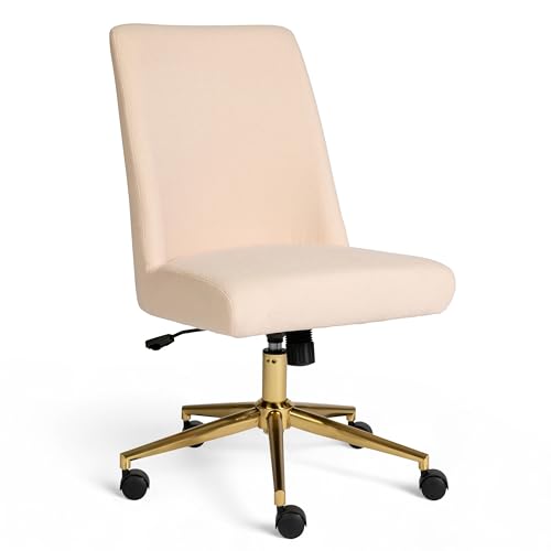 Image of Martha Stewart Maeve Swivel Task Chair,